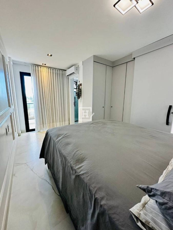 Apartamento com 2 quartos à Venda, Aruana - Aracaju