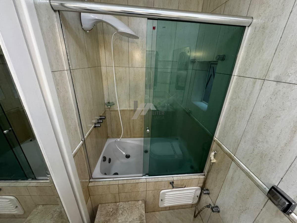 Casa de 4 quartos para alugar na agronomica