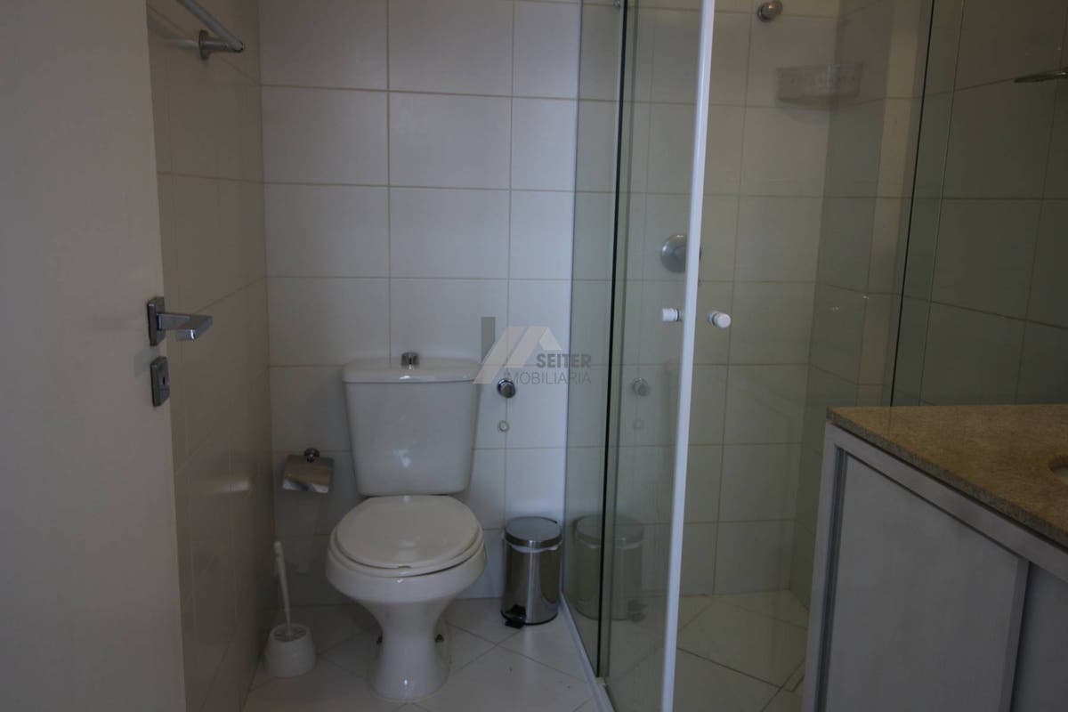 Apartamento para Locação no Spazzio Uno