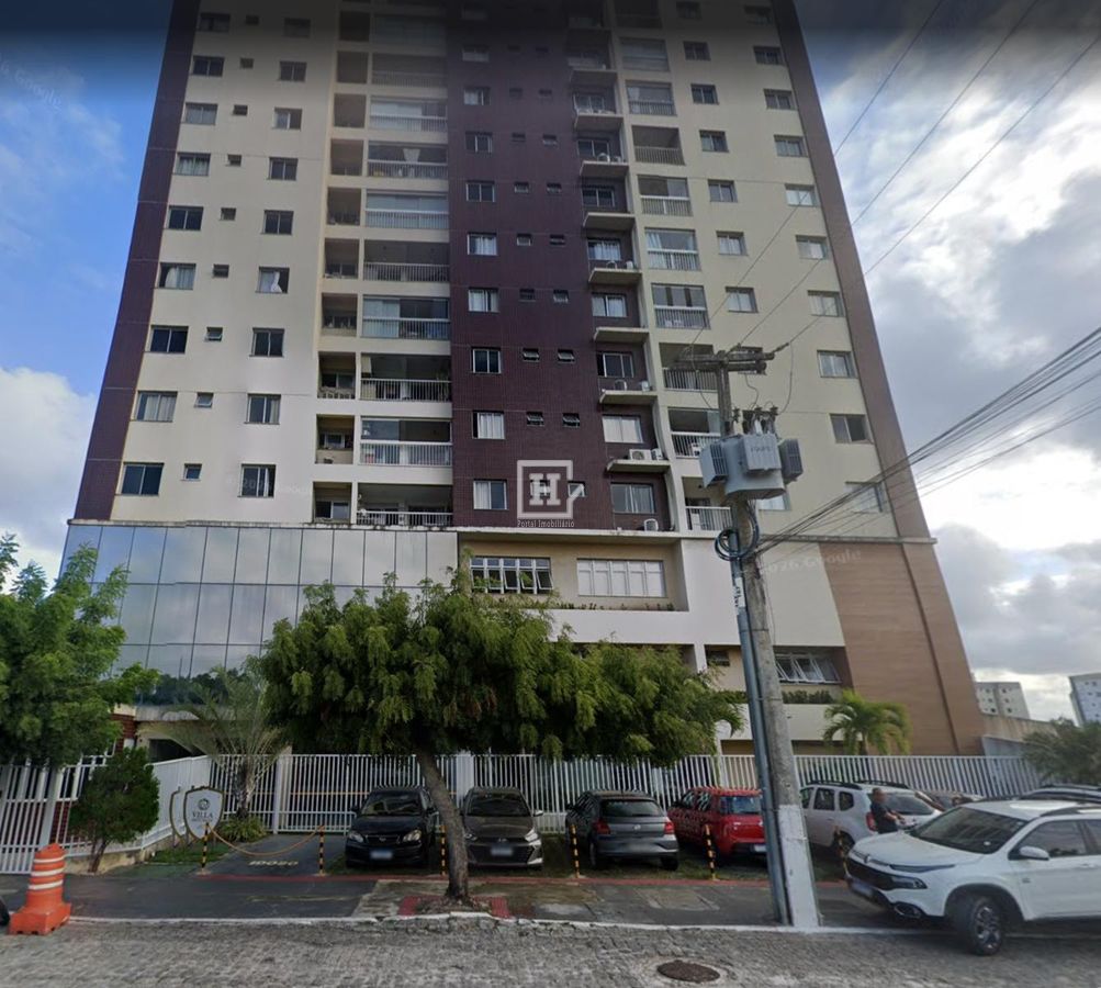Apartamento com 2 quartos à Venda, Jabotiana - Aracaju