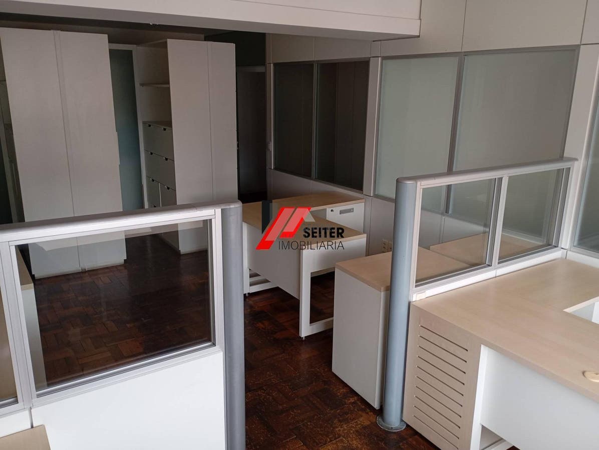 Sala comercial para locação Centro de Florianópolis