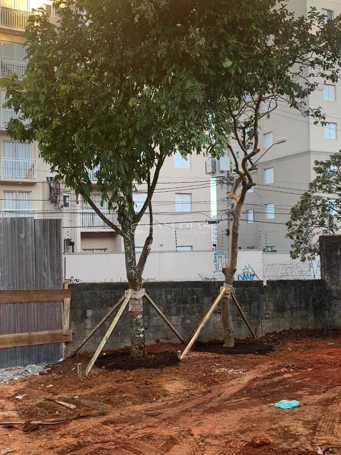 Terreno, 2000 m² - Foto 2
