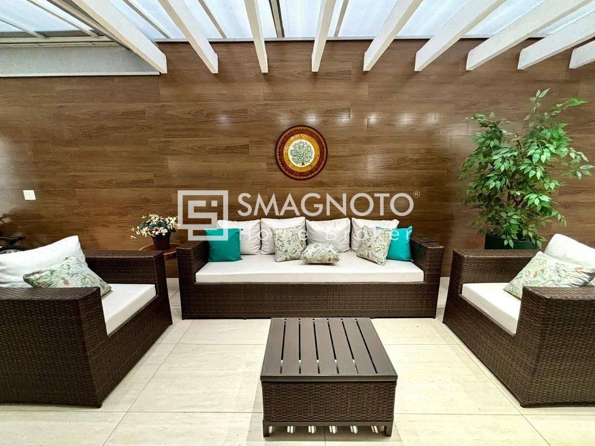 Sobrado com 5 dormitórios à venda, 374 m² por R$ 3.800.000,00 - Terras de Piracicaba - Piracicaba/SP