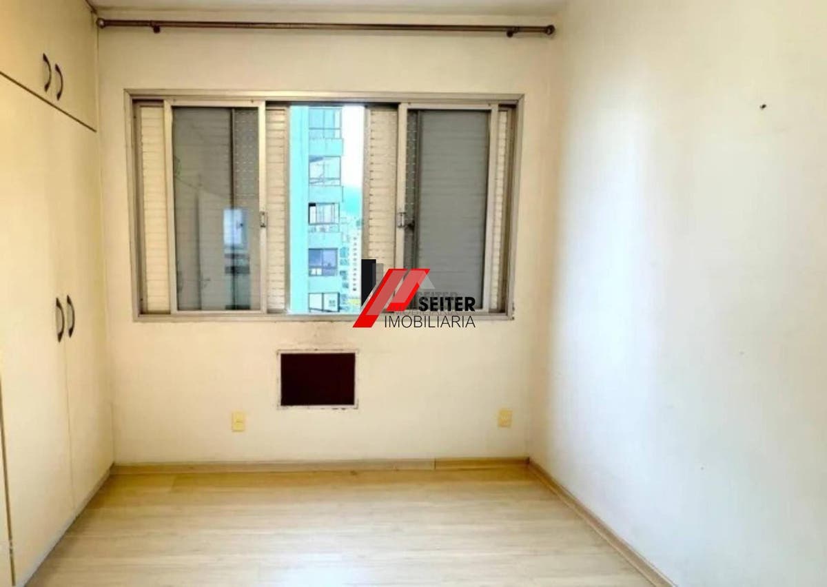 Apartamento à venda no Centro de Florianópolis