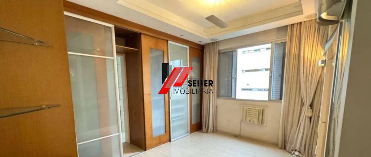 Apartamento à venda no Centro de Florianópolis