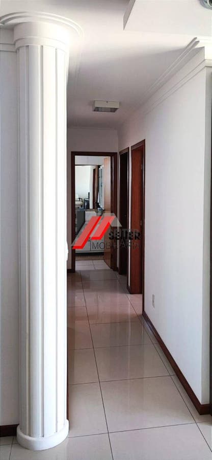 Apartamento à venda Trindade Florianópolis