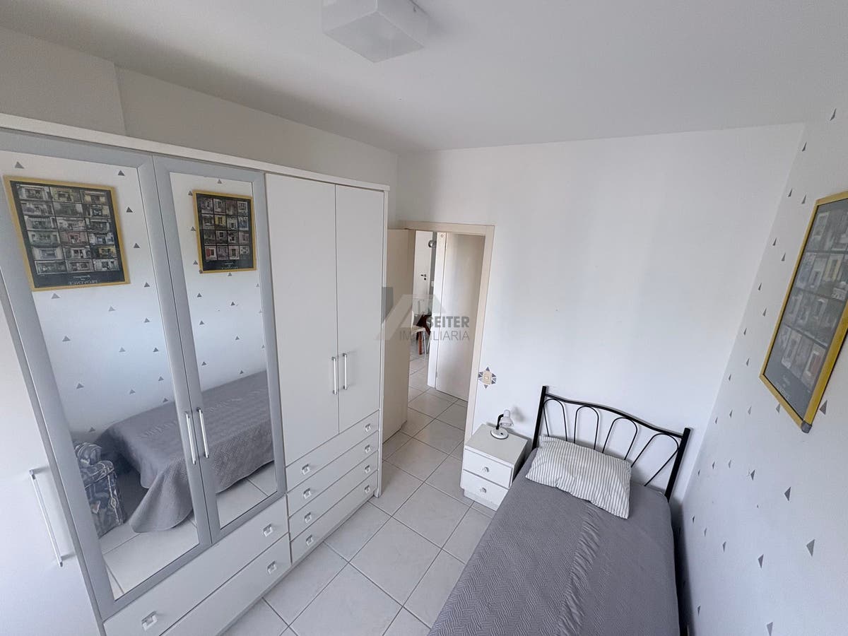 Apartamento de 2 quartos com suite à venda Paris Dakar Itacorubi Florianópolis