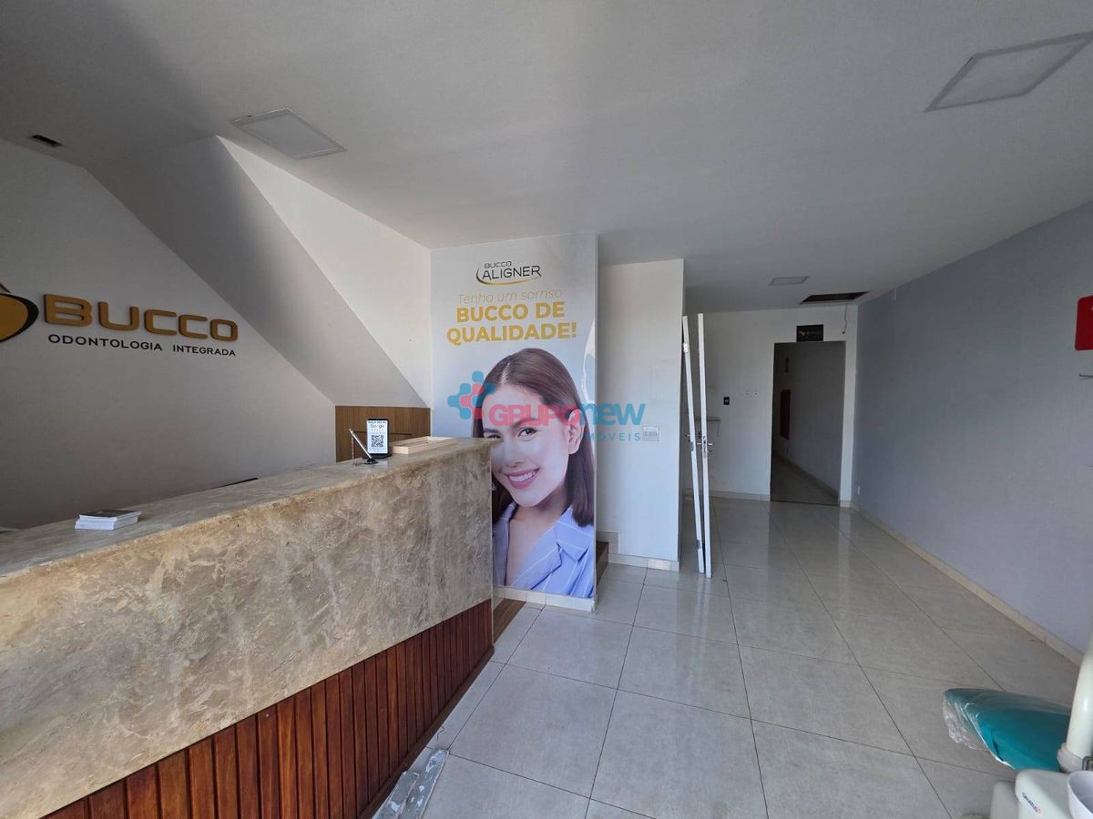 Loja-Salão, 137 m² - Foto 3