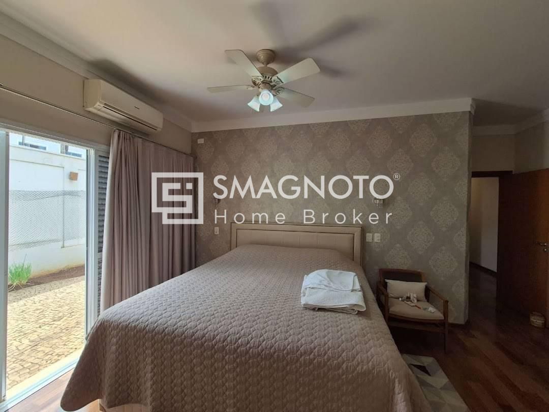 Casa com 5 dormitórios à venda, 337 m² por R$ 2.699.000,00 - Terras de Piracicaba - Piracicaba/SP