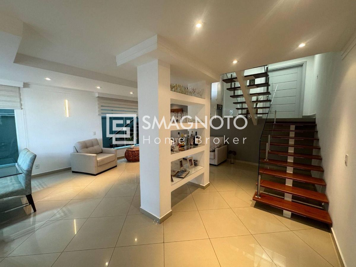 Sobrado com 3 Suítes à venda, 331 m² por R$ 1.950.000 - Terras de Piracicaba - Piracicaba/SP