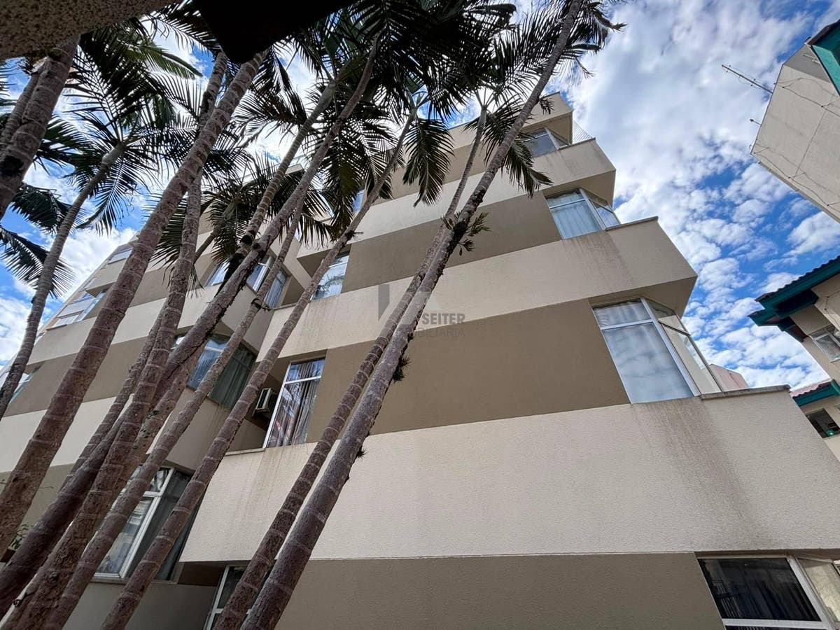 Apartamento à venda na Agronômica Florianópolis