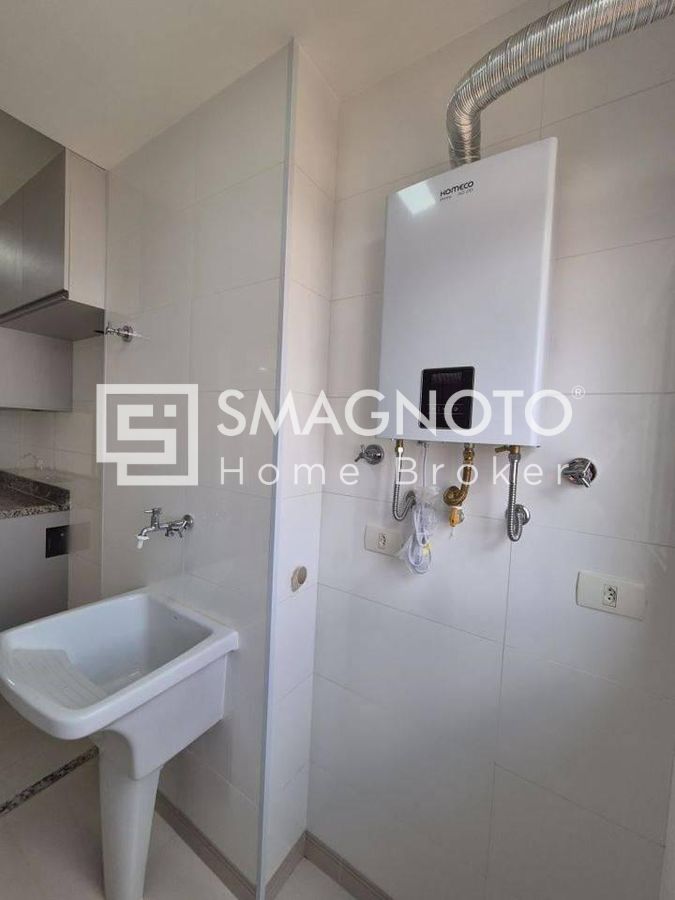 Apartamento com 3 Dormitórios, 86 M² - Aluguel por R$ 4.048,00 - Paulicéia - Piracicaba/Sp