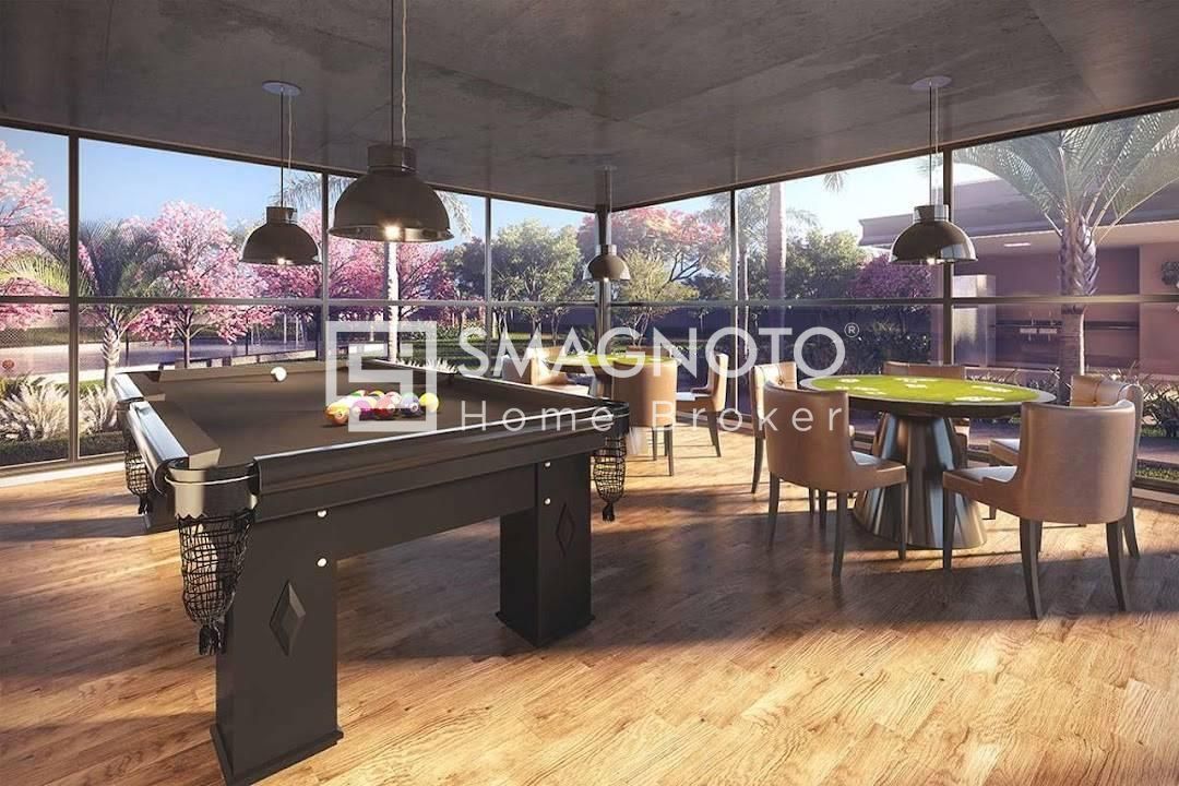 Casa com 3 dormitórios à venda, 128 m² por R$ 970.000,00 - Santa Rosa - Piracicaba/SP
