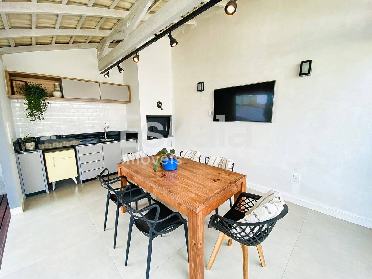 Casa Mobiliada Com Piscina Amizade - Jaraguá Do Sul