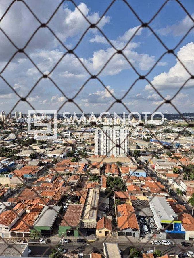 Apartamento com 3 Dormitórios, 86 M² - Aluguel por R$ 4.048,00 - Paulicéia - Piracicaba/Sp
