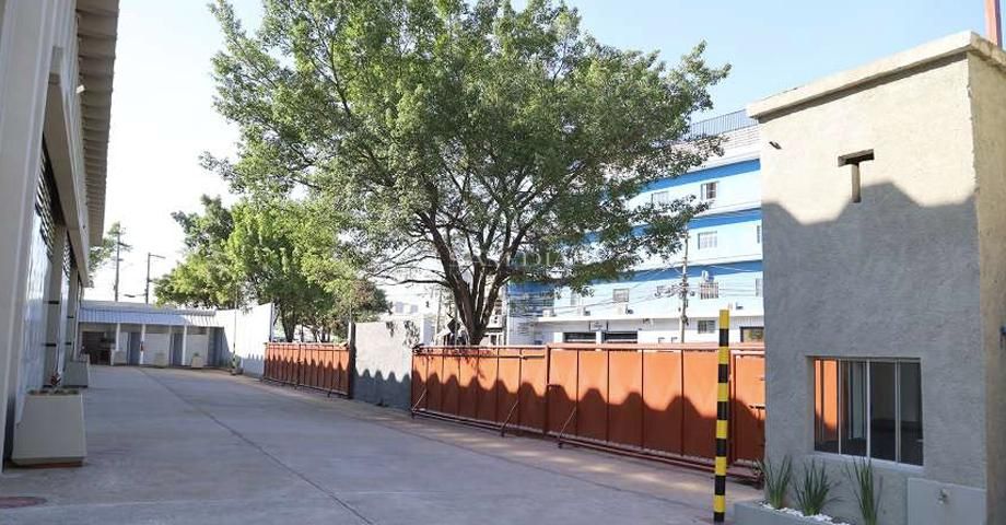 Depósito-Galpão, 2330 m² - Foto 6