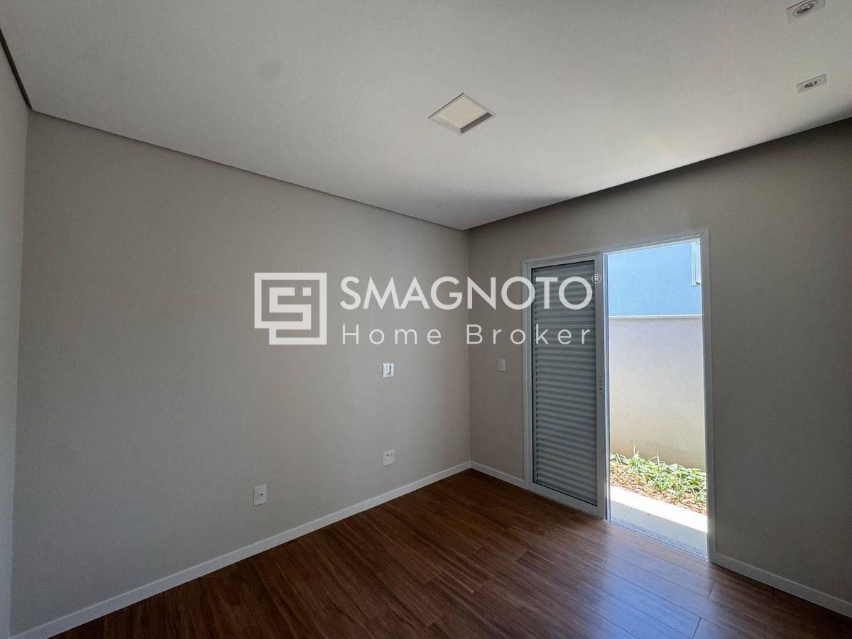 Casa com 3 dormitórios à venda, 173 m² por R$ 1.299.000,00 - Ondas - Piracicaba/SP