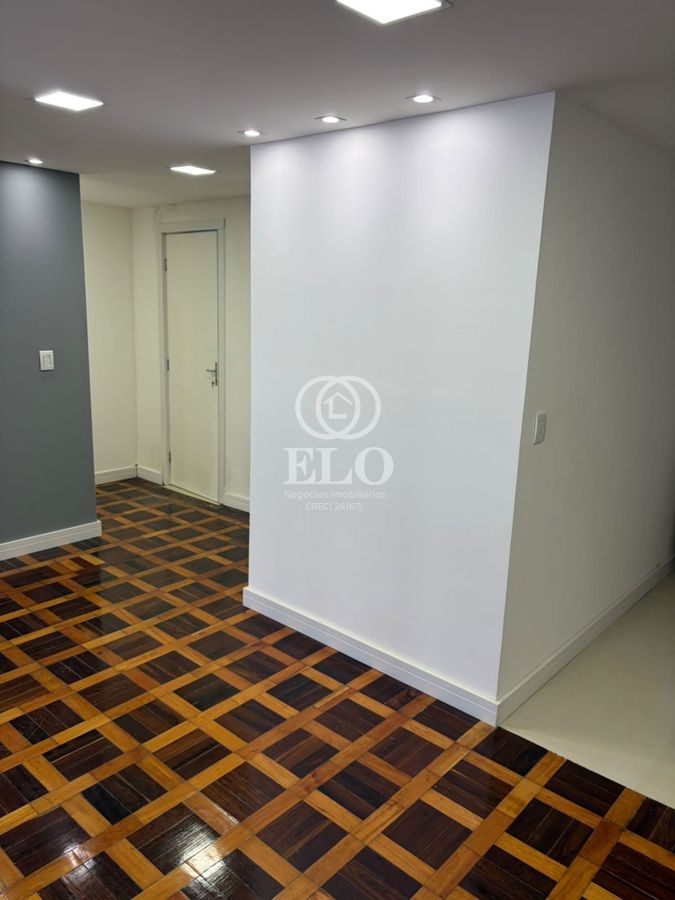 Apartamento, 3 quartos, 60 m² - Foto 36