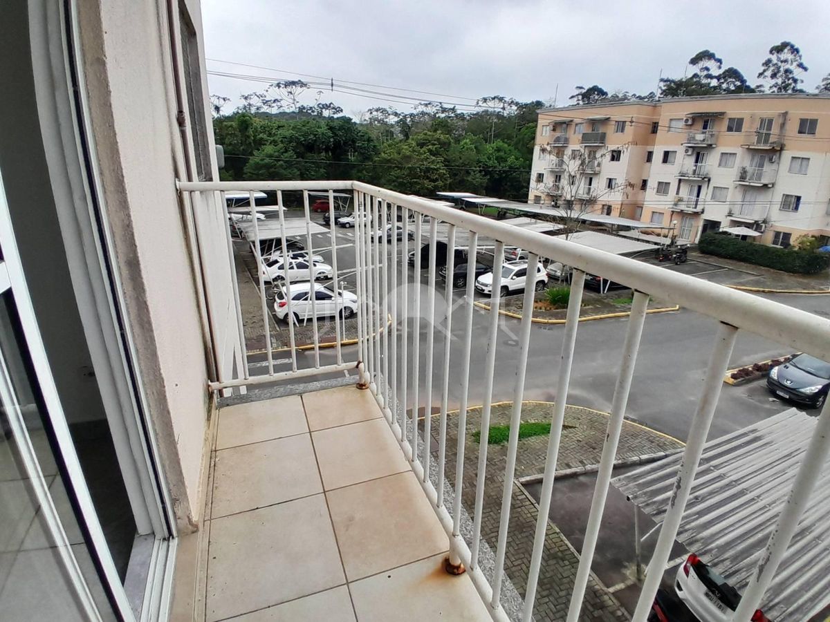 Apartamento, 3 quartos, 54 m² - Foto 20