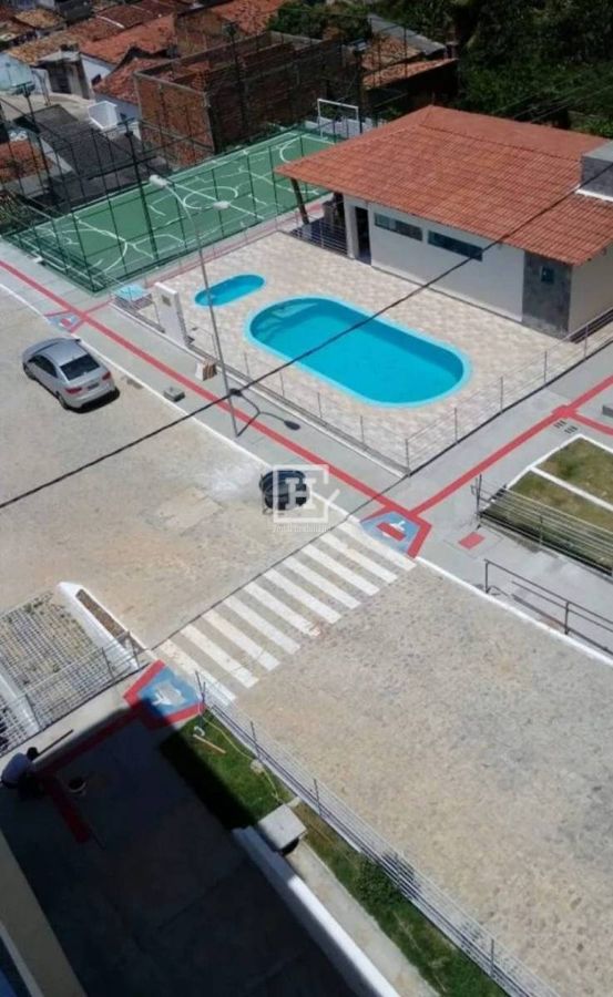 Apartamento com 2 quartos à Venda, Japãozinho - Aracaju