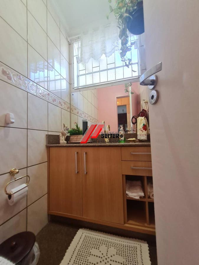 Casa a venda agronômica Florianópolis