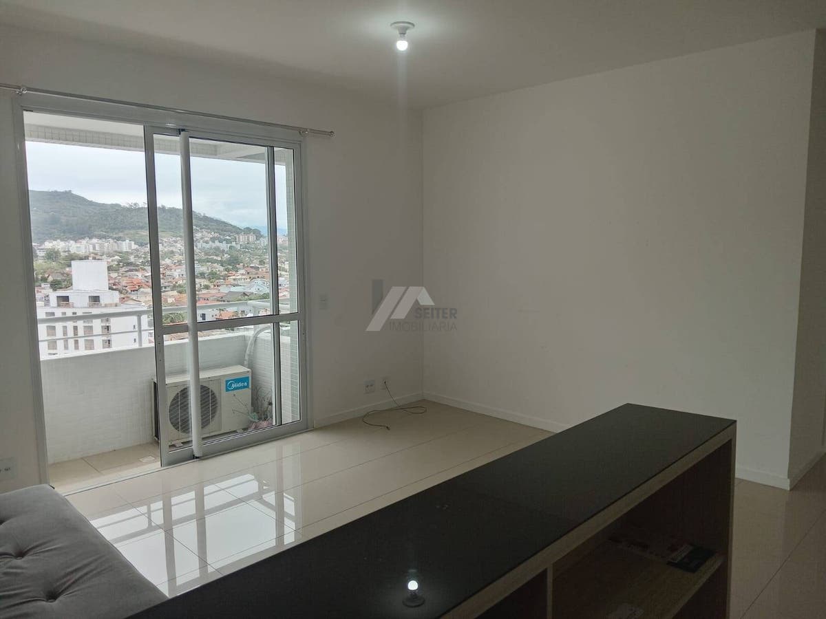 Apartamento para Locação no Spazzio Uno