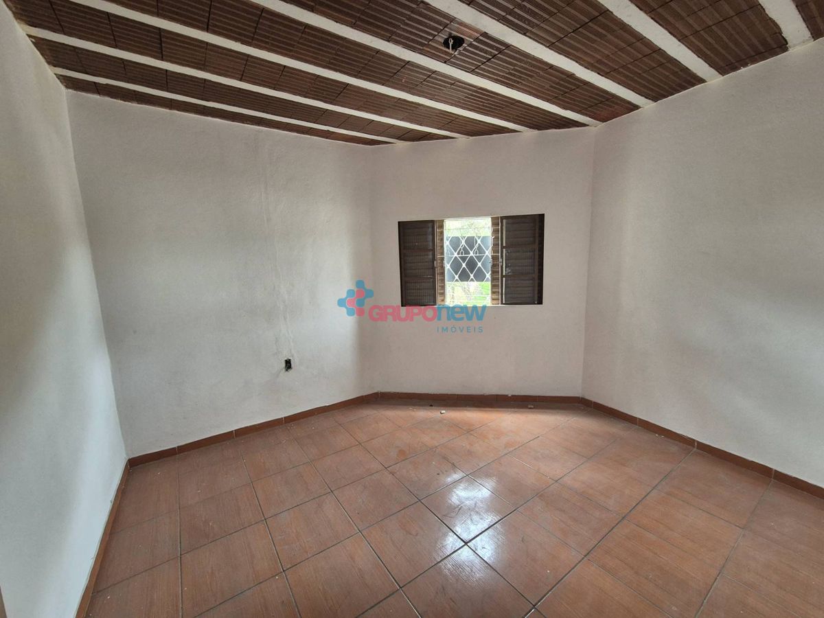 Casa , à Venda - Cachoeirinha - Belo Horizonte