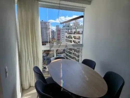Apartamento com 2 Quartos, Centro - Florianópolis