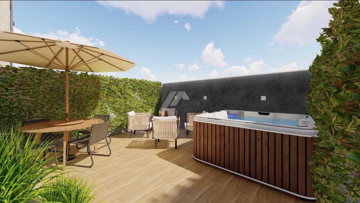 Apartamento Garden Recanto dos Corais 215