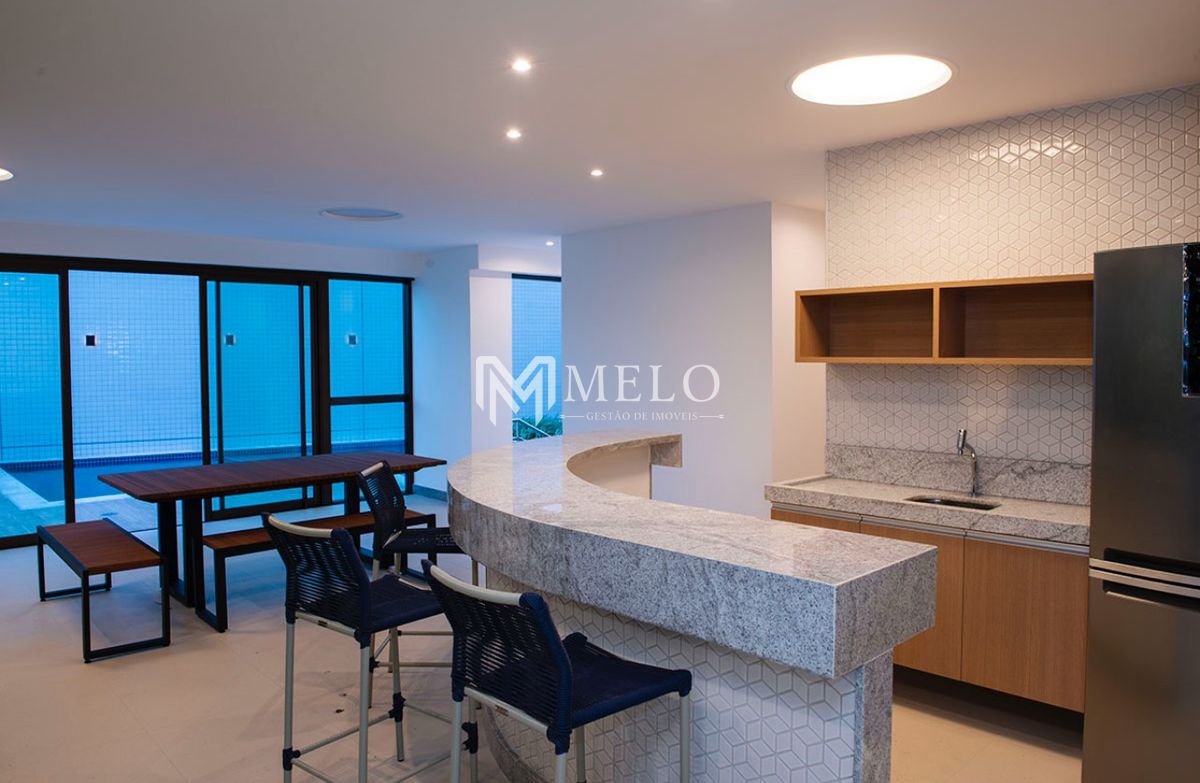 Apartamento, 3 quartos, 100 m² - Foto 8
