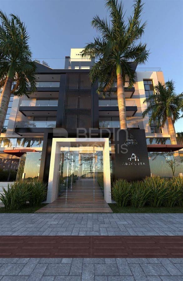 Apartamento de 4 quartos, 369m² no bairro Praia Brava, em Itajaí | Eu Corretor