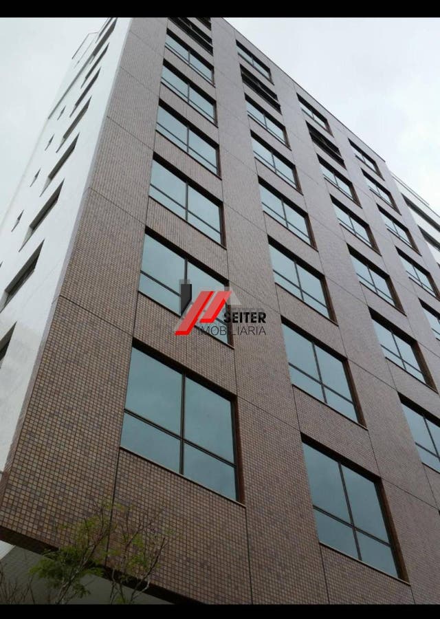 Studio para locação no Edificio Trend Home