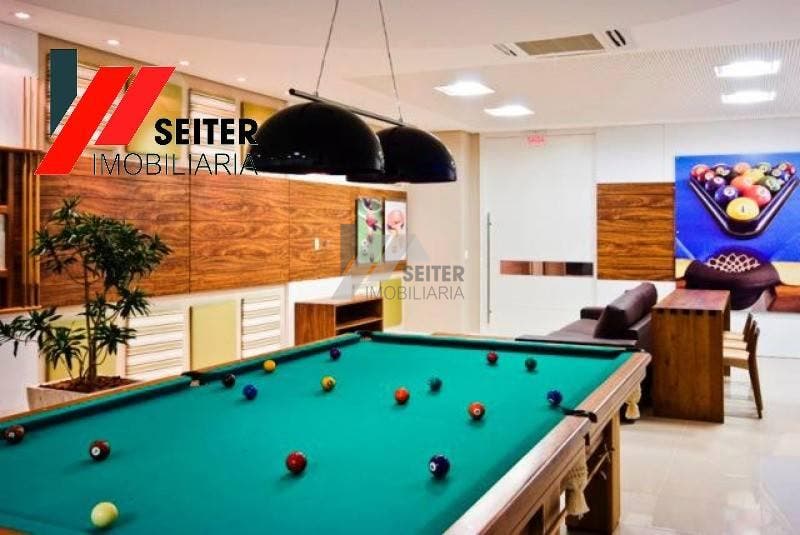 Apartamento Studio de 1 Quarto Venda Itacorubi