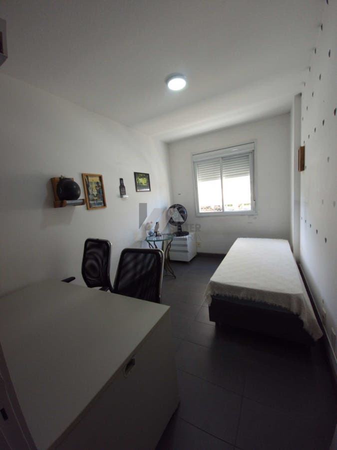 Apartamento à venda no residencial San Sebastian