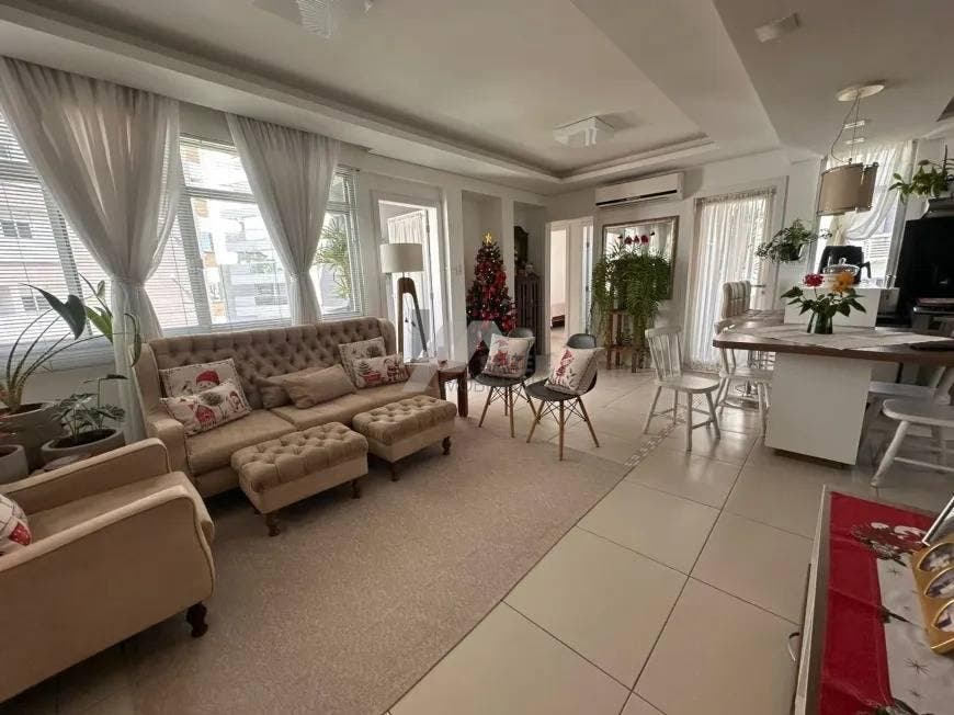 Cobertura Duplex com 3 quartos, Itacorubi - Florianópolis