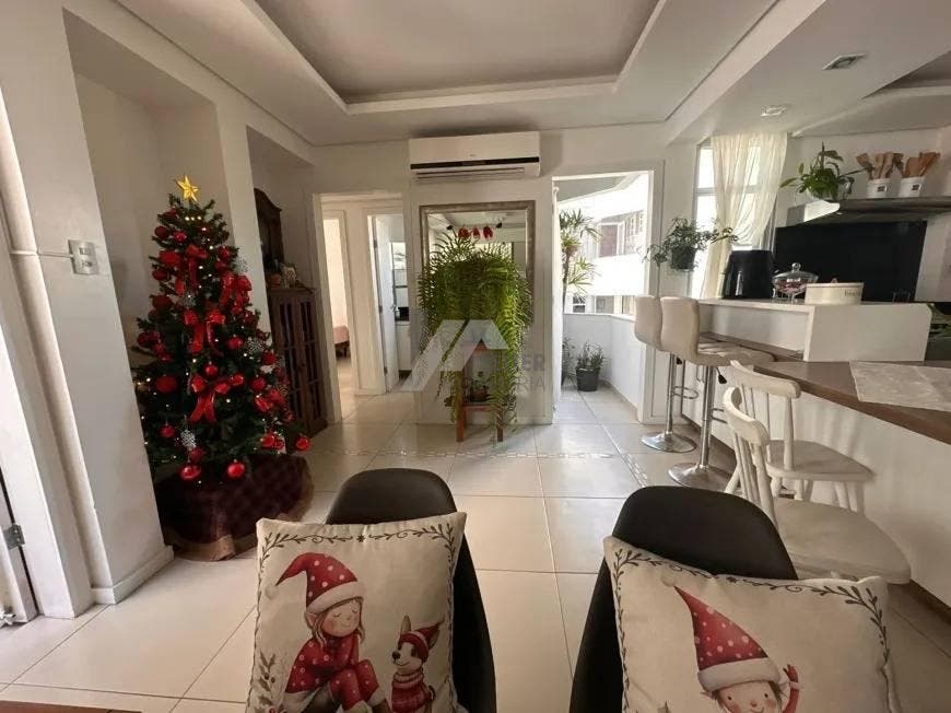 Cobertura Duplex com 3 quartos, Itacorubi - Florianópolis