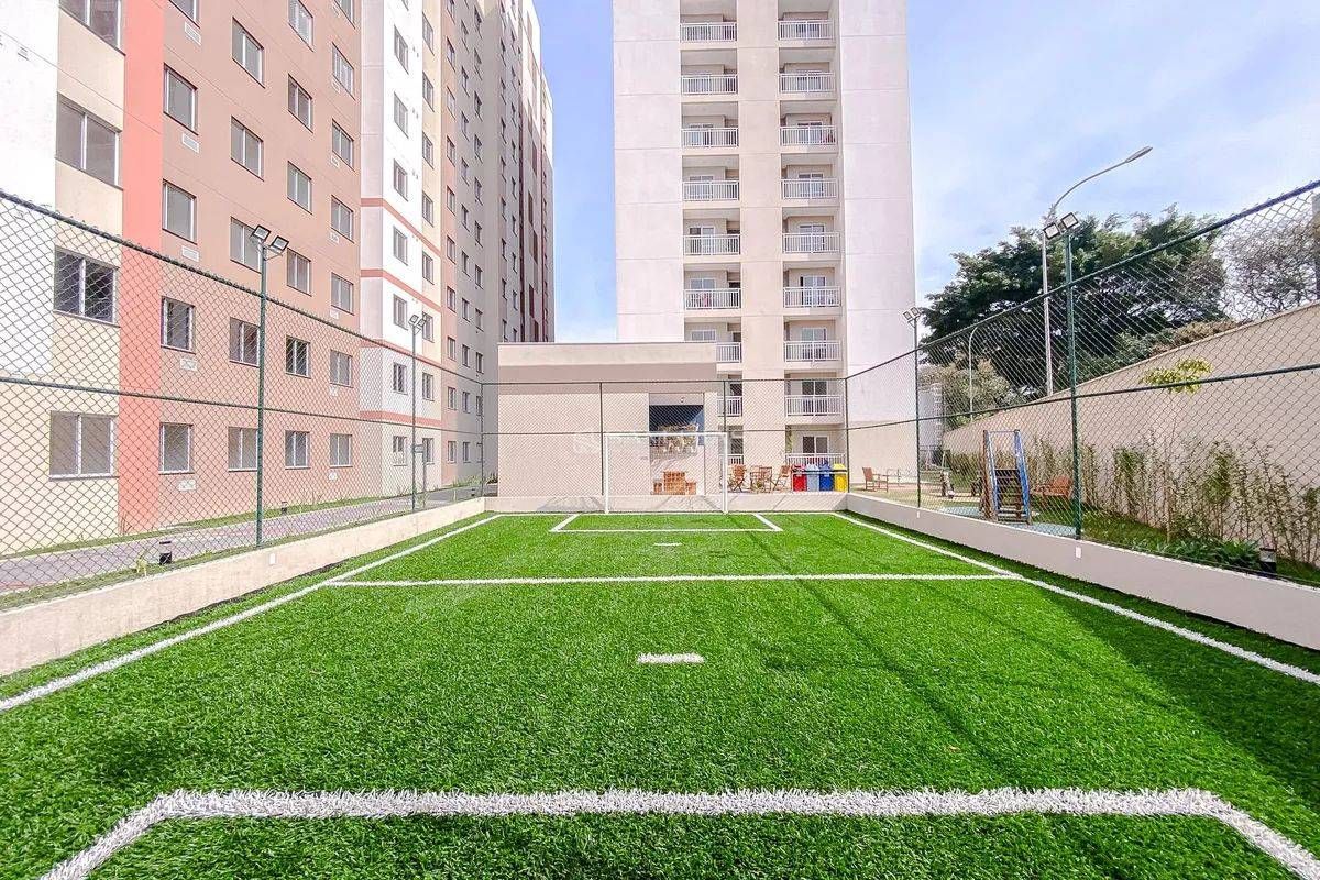 Apartamento, 1 quarto, 34 m² - Foto 18