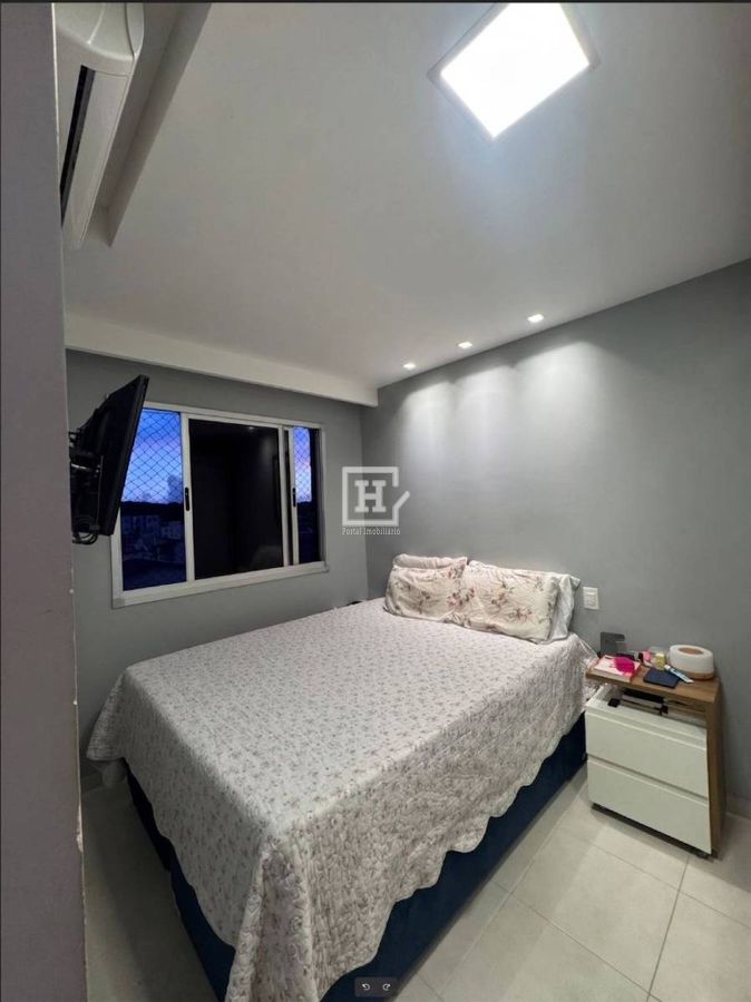 Apartamento com 2 quartos à Venda, Jabotiana - Aracaju