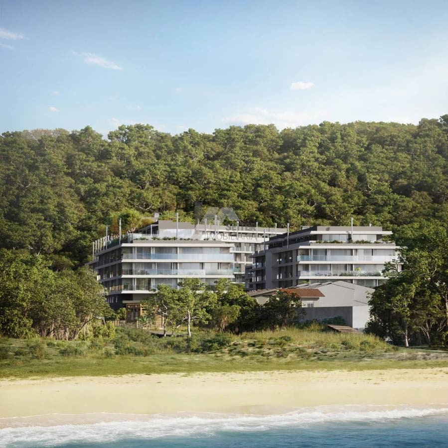 Residencial › Flat/Loft/Estúdio, 1 dormitórios, para Venda no Canasvieiras- Florianópolis - foto 23