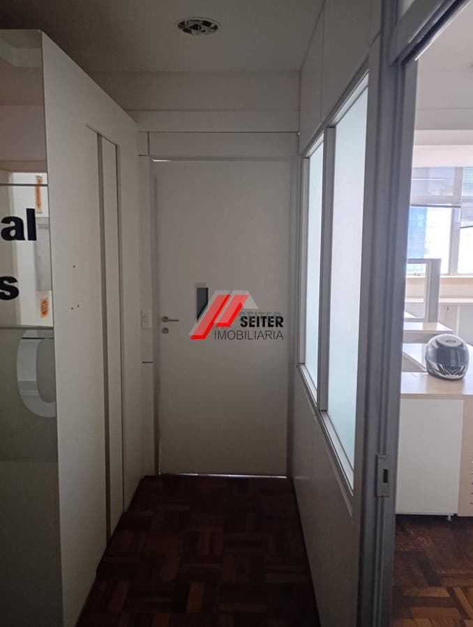 Sala comercial para locação Centro de Florianópolis