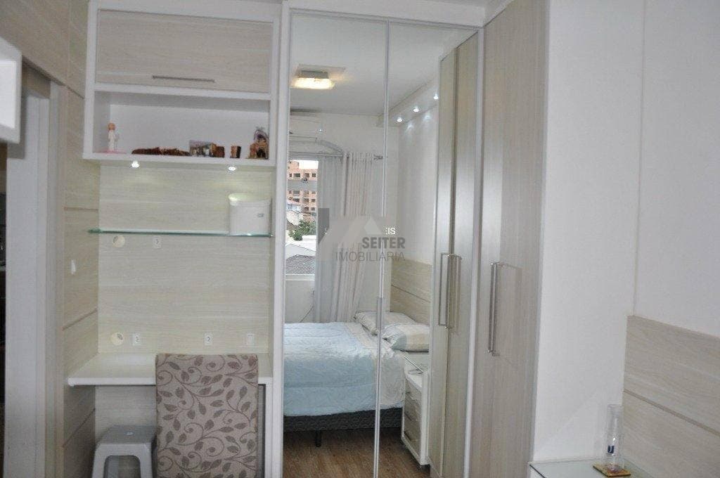 Apartamento com 2 quartos, Carvoeira - Florianópolis