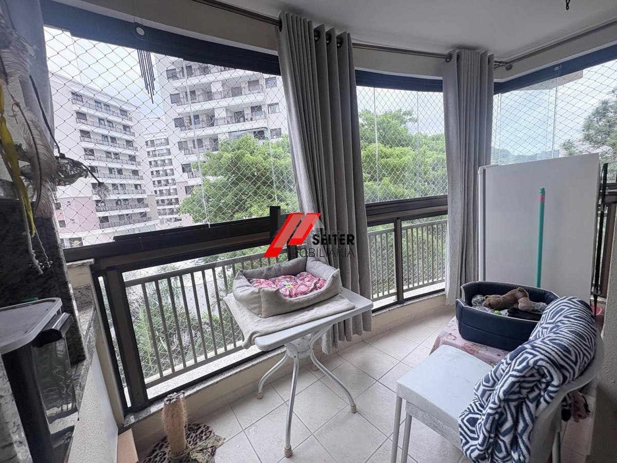 Apartamento a venda Itacorubi Florianópolis