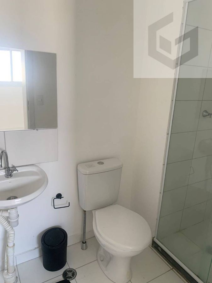 Flat/Loft/Estúdio com 1 Quarto, Vila Andrade - São Paulo