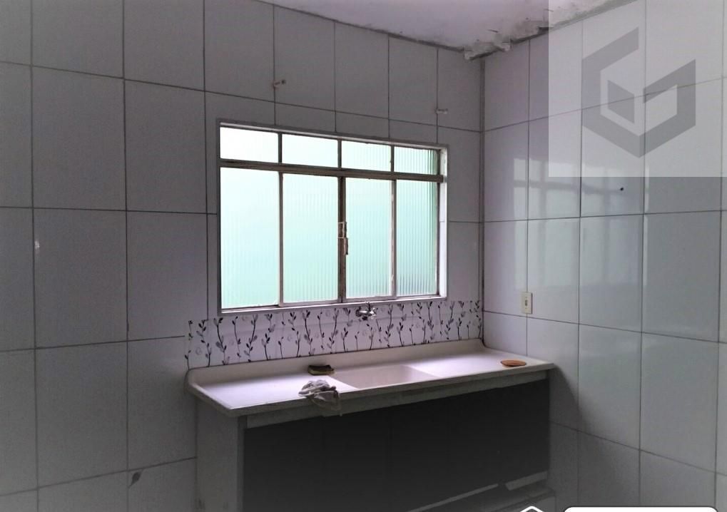 Vila Nhocuné Casa / 3 dorm. Terreno 125m²