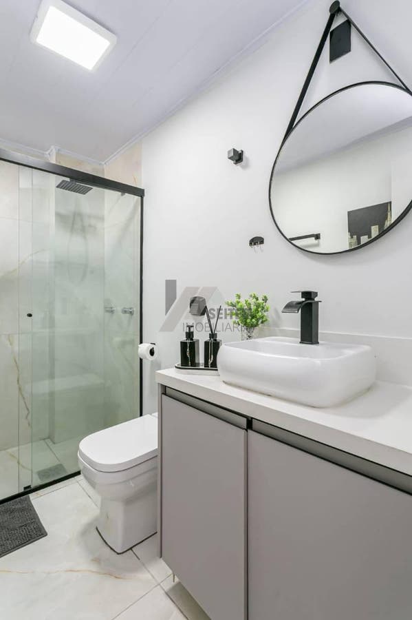 Apartamento com 1 quarto, Centro - Florianópolis