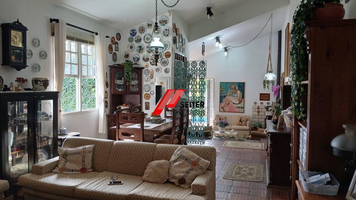 Casa a venda Parque São Jorge Florianópolis