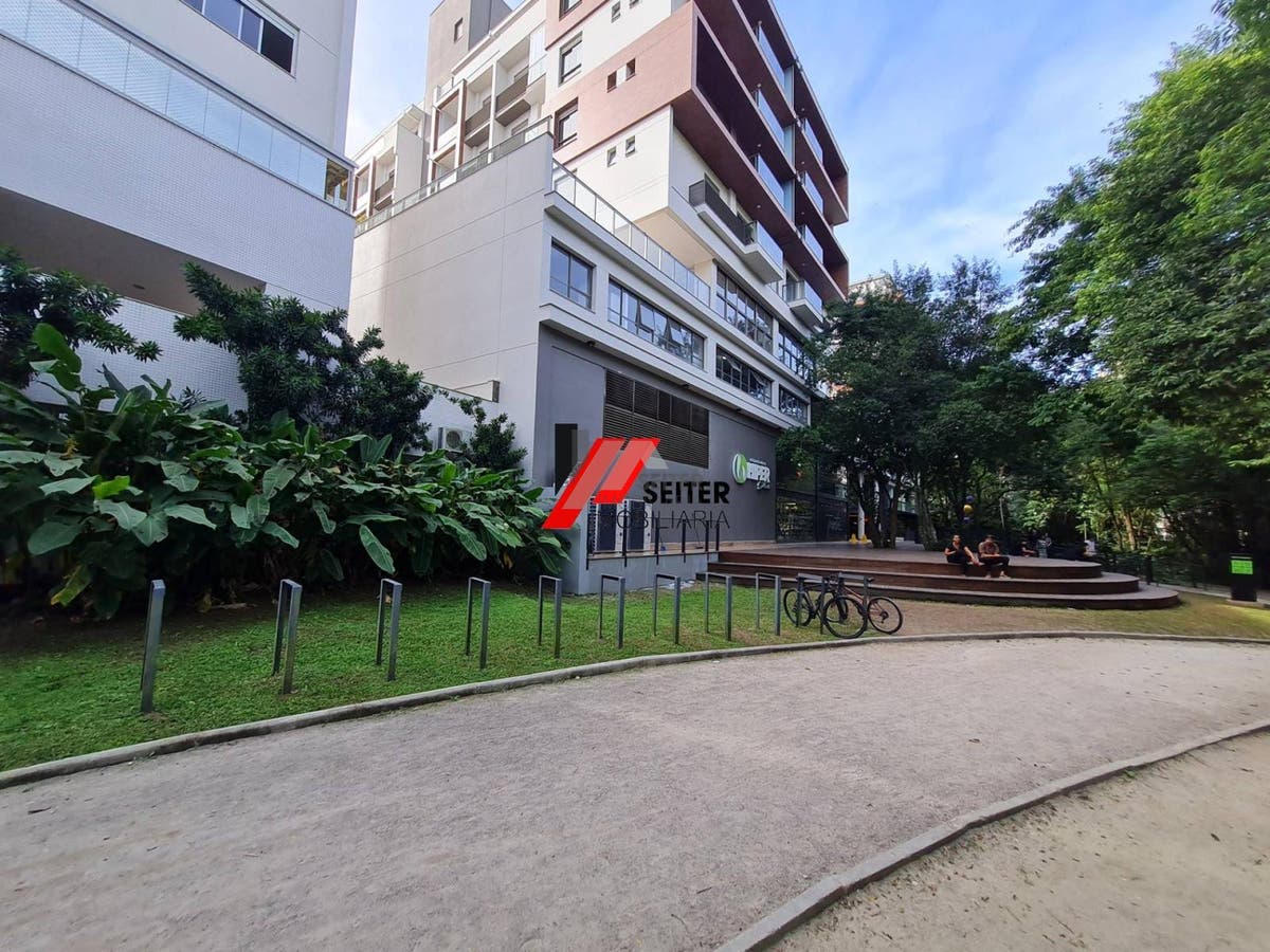 Cobertura a venda Córrego Grande florianopolis