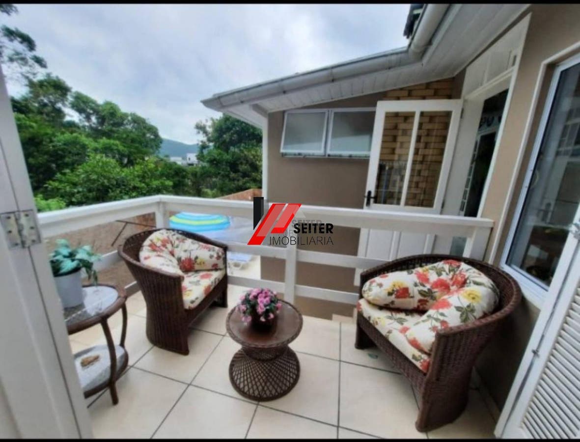 Casa de 2 domritorios a venda Florianopolis Itacorubi