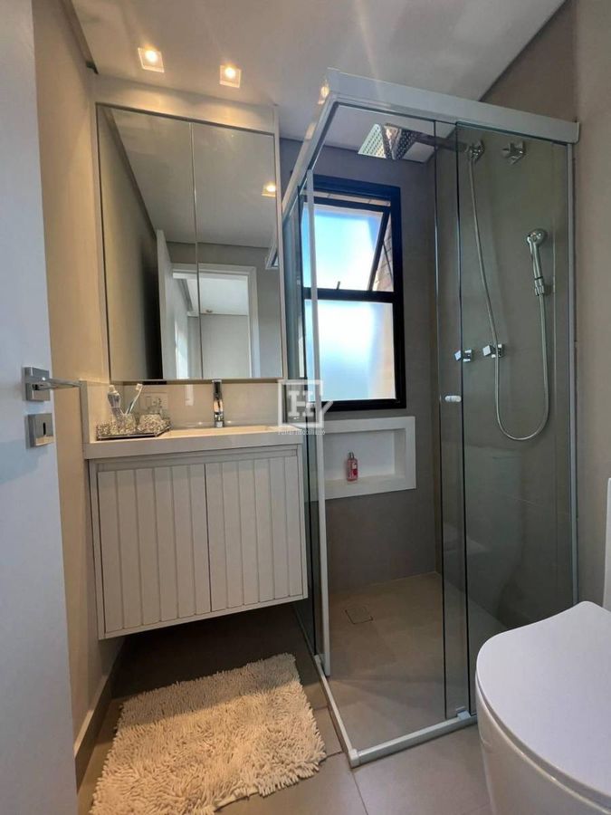 Apartamento com 2 quartos para Locação, Vila Andrade - São Paulo