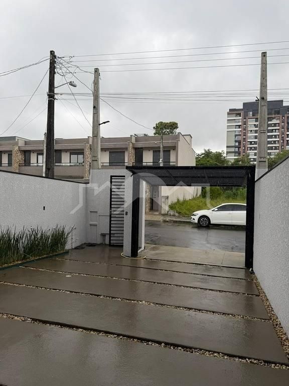 Sobrado, 3 quartos, 122 m² - Foto 5